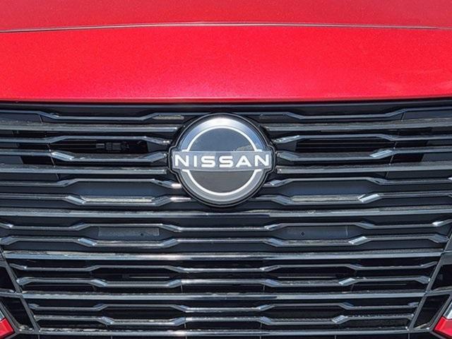 new 2025 Nissan Altima car, priced at $25,415