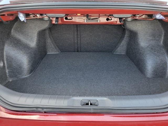 new 2025 Nissan Altima car, priced at $25,415