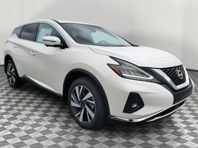 new 2024 Nissan Murano car, priced at $37,926