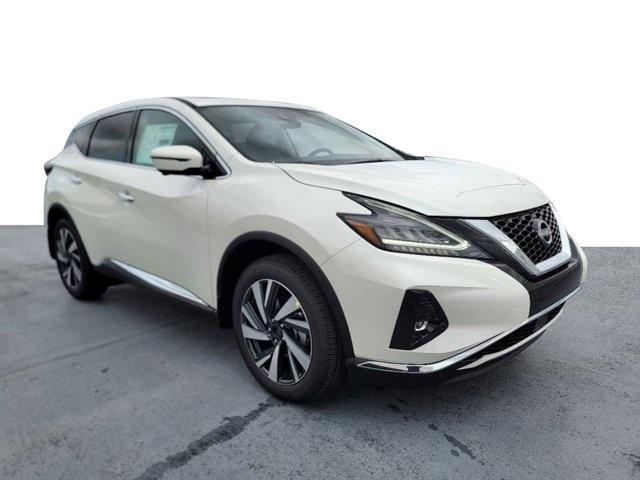 new 2024 Nissan Murano car, priced at $37,926