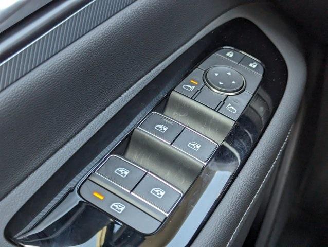 new 2025 Nissan Murano car, priced at $45,597