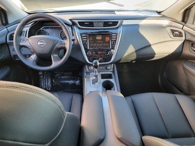 new 2023 Nissan Murano car, priced at $32,865