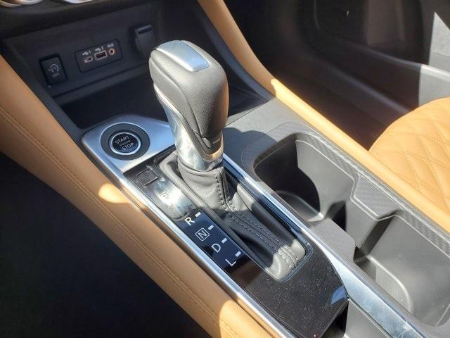new 2025 Nissan Sentra car, priced at $25,174