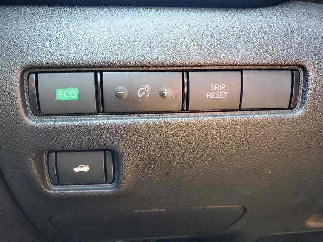 new 2025 Nissan Sentra car, priced at $25,174
