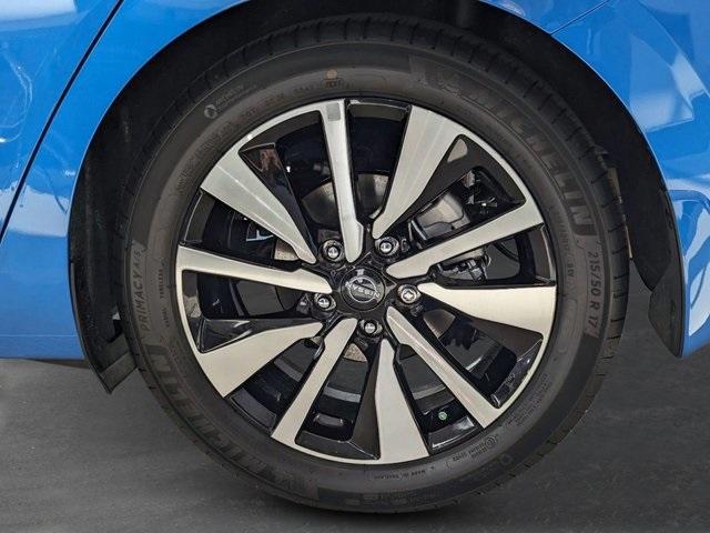 new 2025 Nissan Sentra car, priced at $25,174