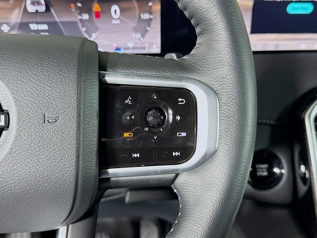 new 2026 Nissan Armada car, priced at $64,521