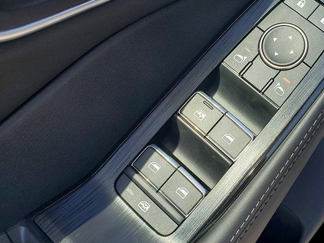 new 2025 Nissan Rogue car, priced at $38,003
