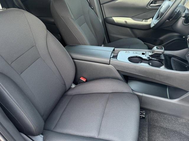 new 2026 Nissan Rogue car, priced at $27,069