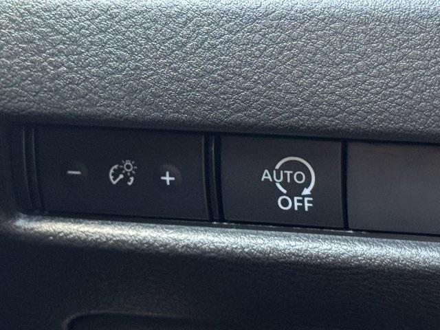 new 2026 Nissan Rogue car, priced at $27,069