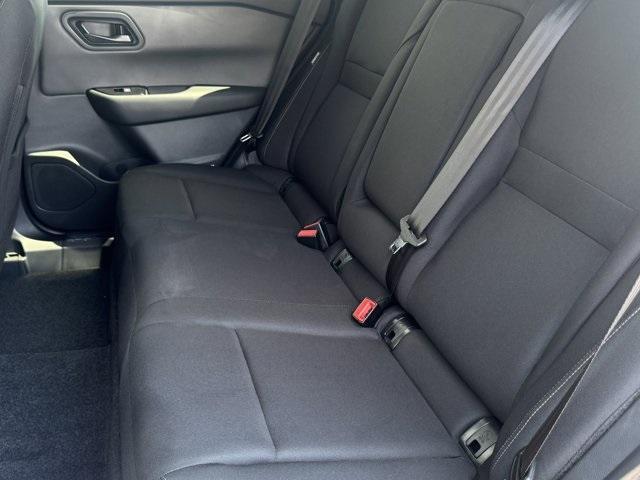 new 2026 Nissan Rogue car, priced at $27,069