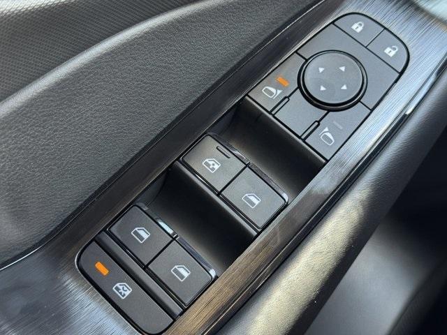 new 2026 Nissan Rogue car, priced at $27,069