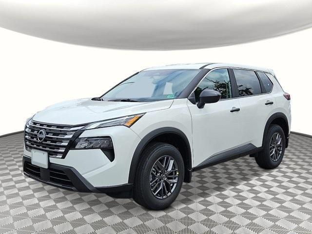 new 2026 Nissan Rogue car, priced at $27,069