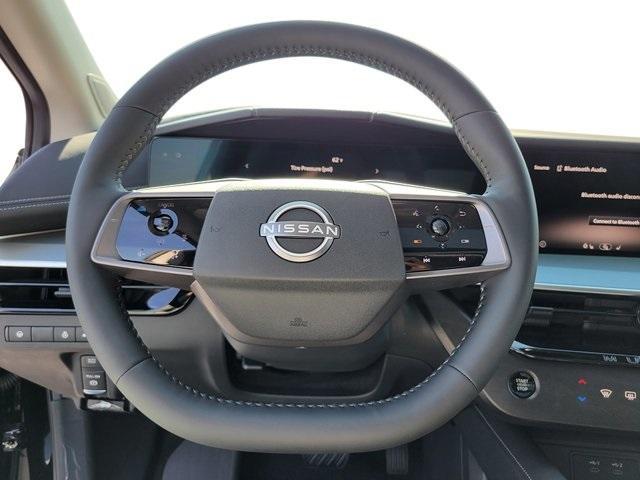 new 2025 Nissan Murano car, priced at $45,448