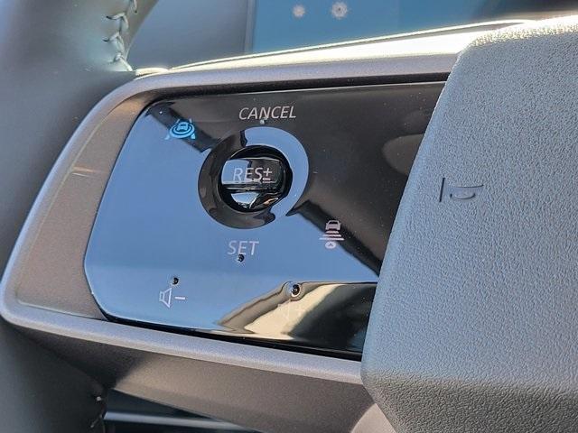 new 2025 Nissan Murano car, priced at $39,215