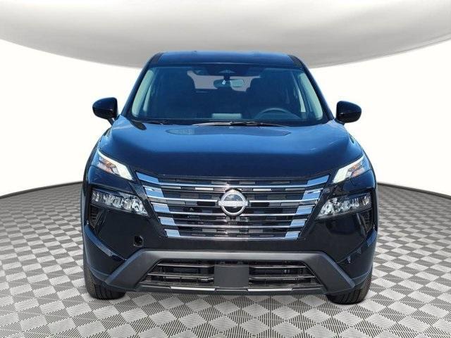 new 2026 Nissan Rogue car, priced at $26,908