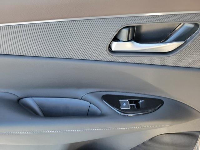 new 2025 Nissan Murano car, priced at $43,681
