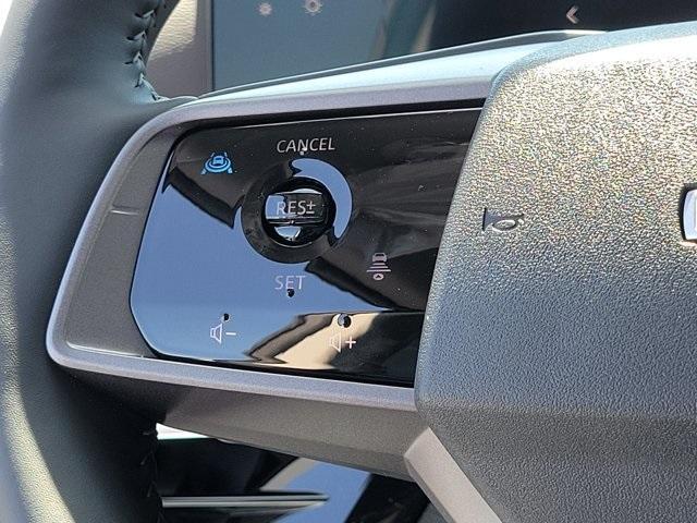 new 2025 Nissan Murano car, priced at $43,681