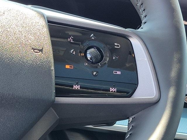 new 2025 Nissan Murano car, priced at $43,681