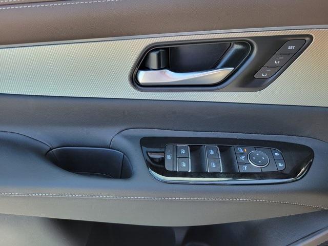 new 2025 Nissan Murano car, priced at $43,681