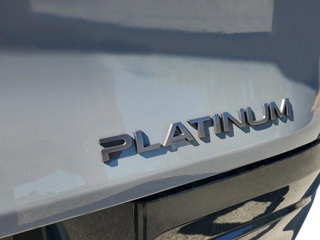new 2025 Nissan Murano car, priced at $47,844