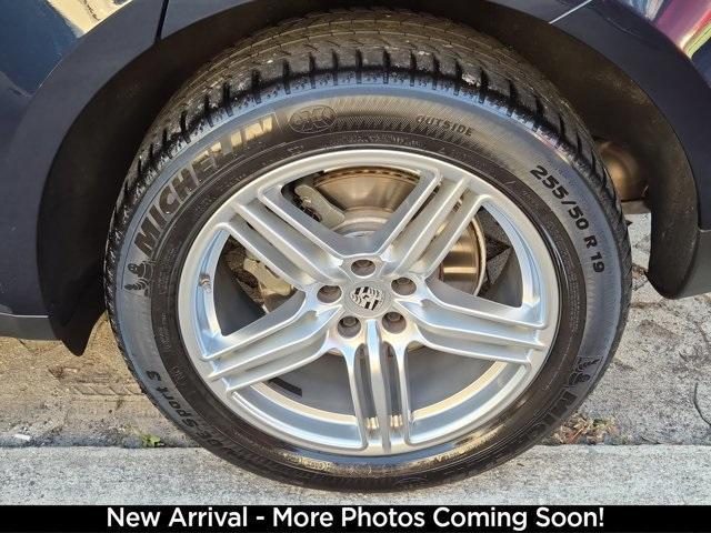 used 2021 Porsche Macan car, priced at $42,788