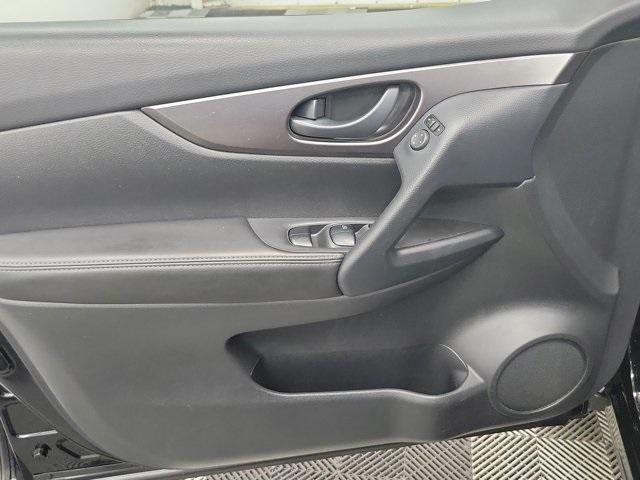 used 2022 Nissan Rogue Sport car, priced at $19,088
