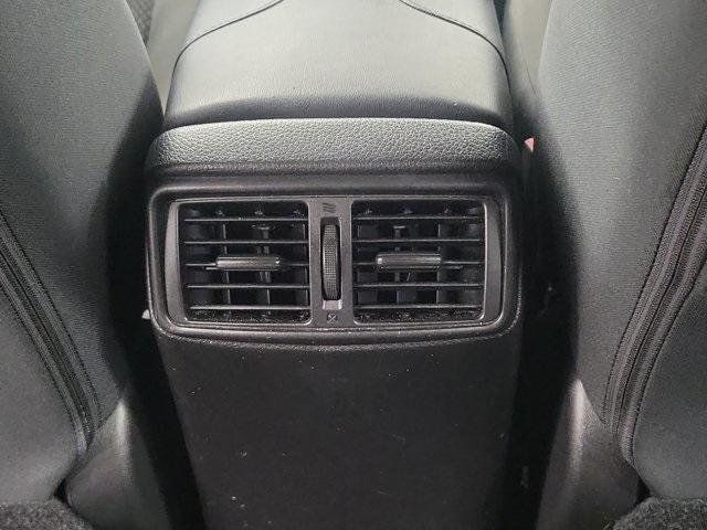 used 2022 Nissan Rogue Sport car, priced at $19,088