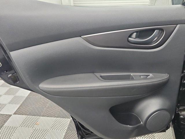 used 2022 Nissan Rogue Sport car, priced at $19,088