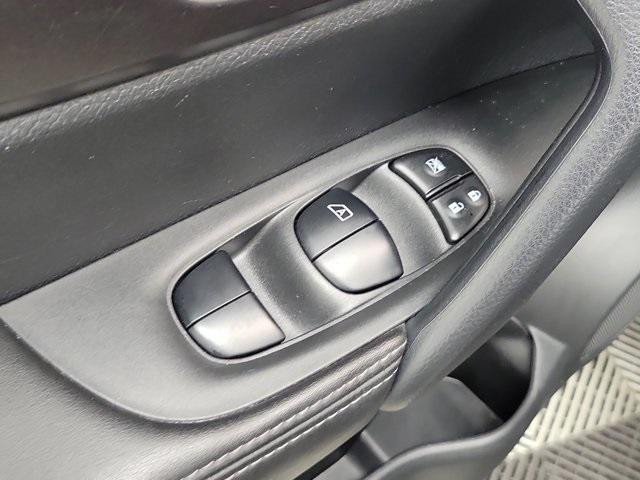 used 2022 Nissan Rogue Sport car, priced at $19,088