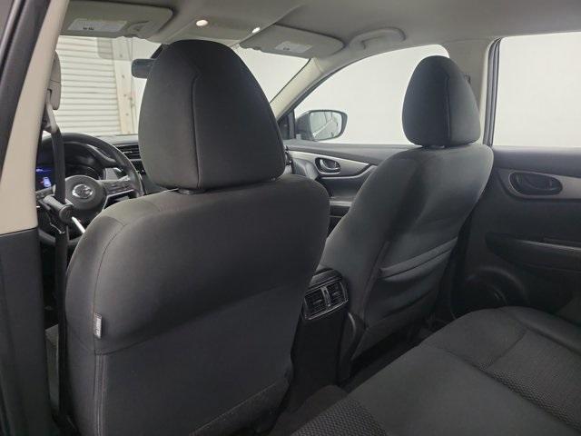 used 2022 Nissan Rogue Sport car, priced at $19,088
