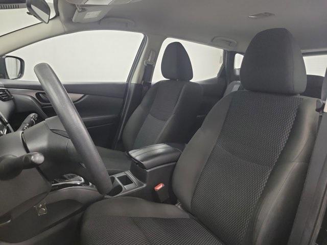 used 2022 Nissan Rogue Sport car, priced at $19,088