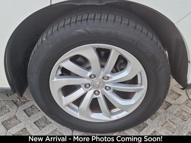 used 2018 Acura RDX car, priced at $18,488