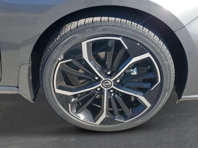 new 2025 Nissan Altima car, priced at $24,821