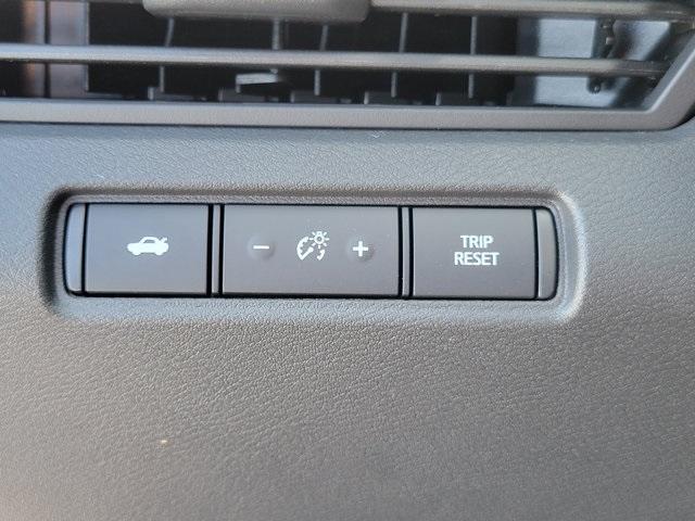 new 2025 Nissan Altima car, priced at $24,821