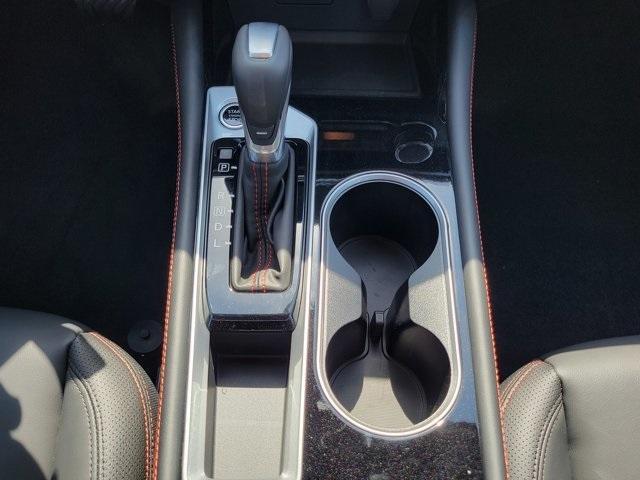 new 2025 Nissan Altima car, priced at $24,821