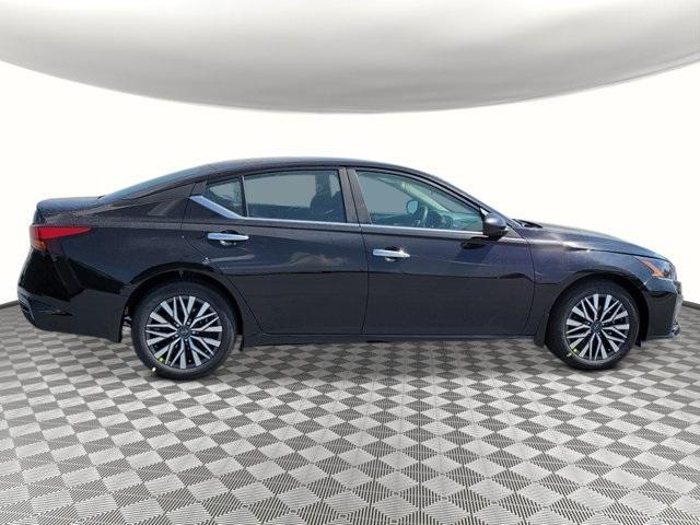 new 2025 Nissan Altima car, priced at $24,965
