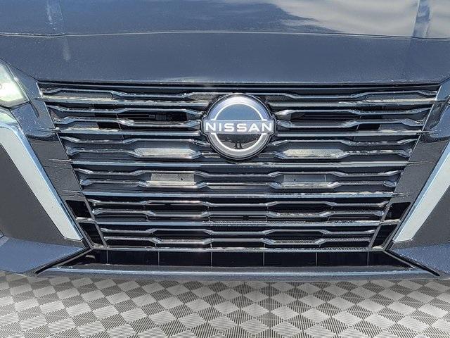 new 2025 Nissan Altima car, priced at $24,965