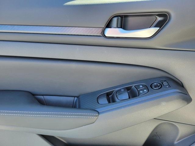 new 2025 Nissan Altima car, priced at $26,764