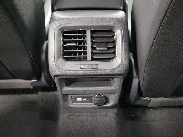 used 2023 Volkswagen Tiguan car, priced at $21,888