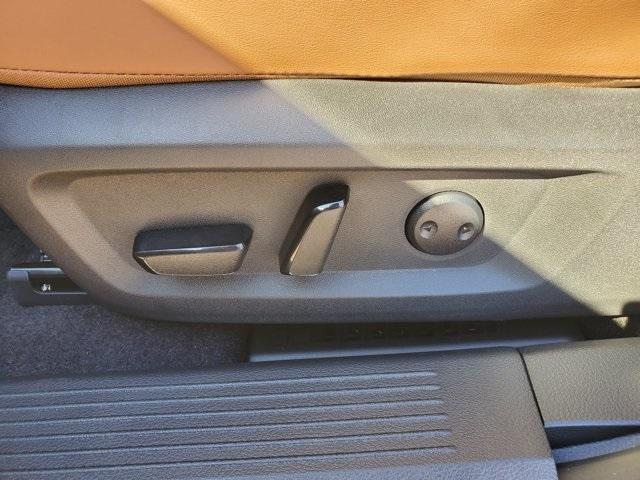 new 2026 Nissan Rogue car, priced at $36,890