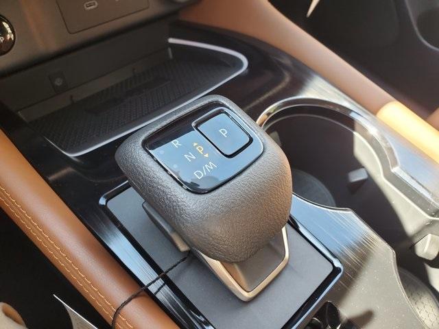 new 2026 Nissan Rogue car, priced at $36,890