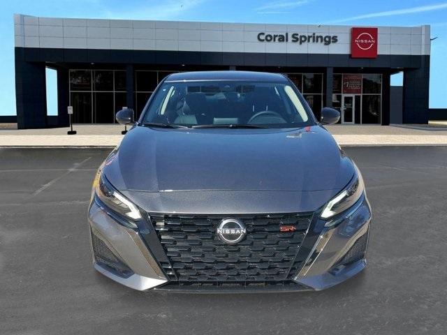 new 2025 Nissan Altima car, priced at $28,051