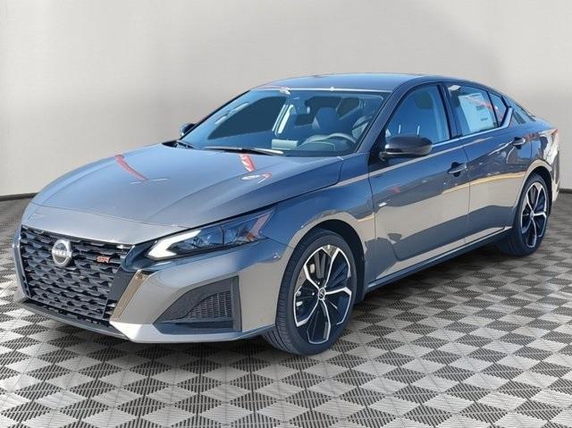 new 2025 Nissan Altima car, priced at $28,051