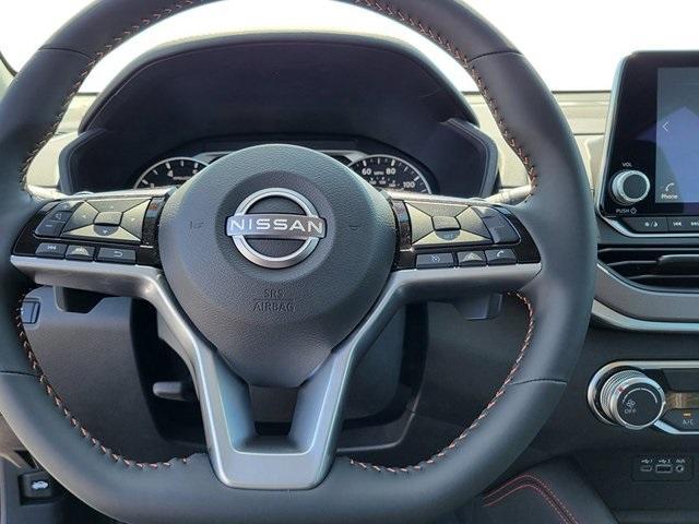 new 2025 Nissan Altima car, priced at $28,051