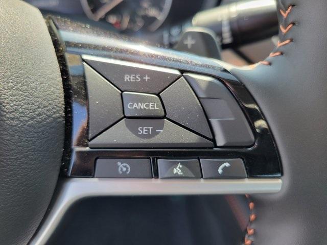 new 2025 Nissan Altima car, priced at $28,051