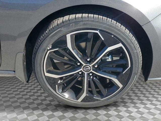 new 2025 Nissan Altima car, priced at $22,790