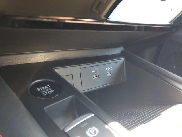 new 2025 Nissan Kicks car, priced at $26,713