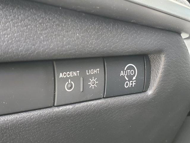 new 2025 Nissan Kicks car, priced at $24,221