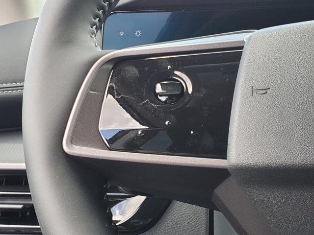 new 2025 Nissan Murano car, priced at $40,911