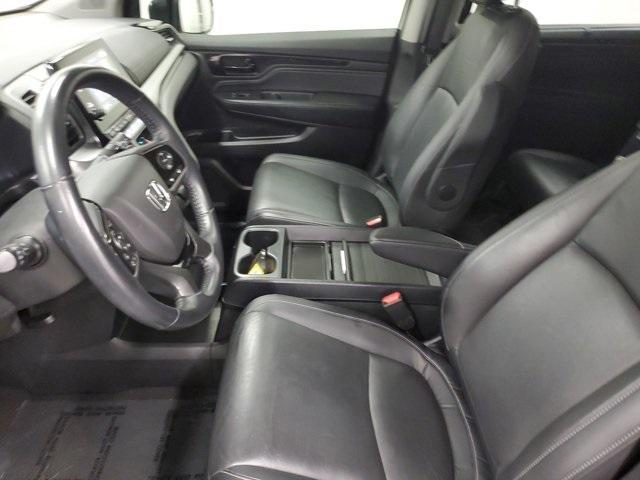 used 2023 Honda Odyssey car, priced at $36,990